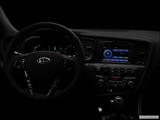  Centered wide dash shot photo